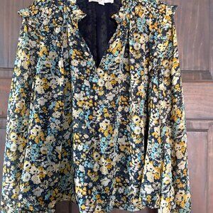 LOFT- womens top size Small petite